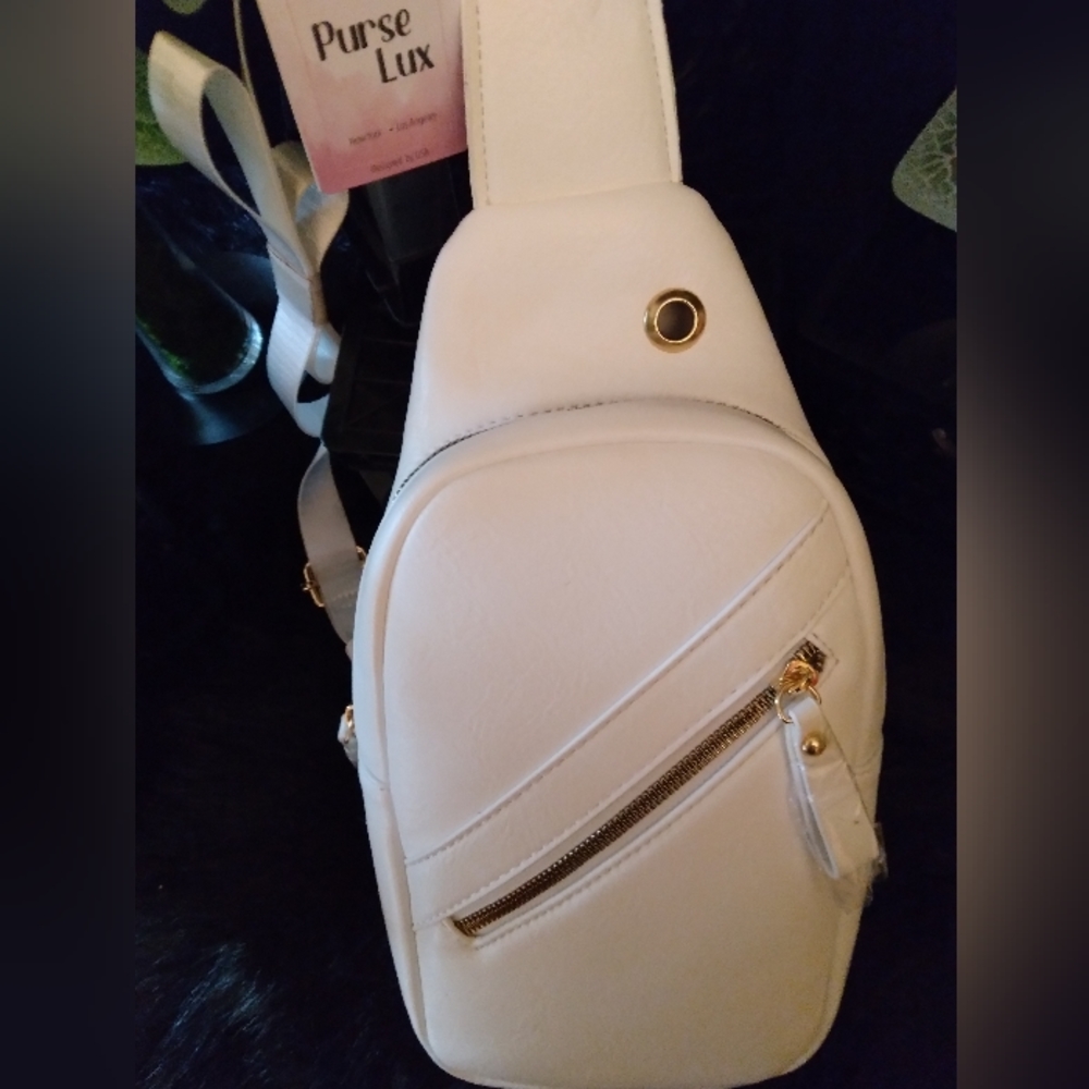 Elsa Sling Backpack